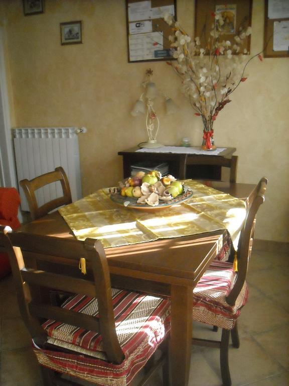 Appartamenti Roberta Cisanello Pisa Quarto foto