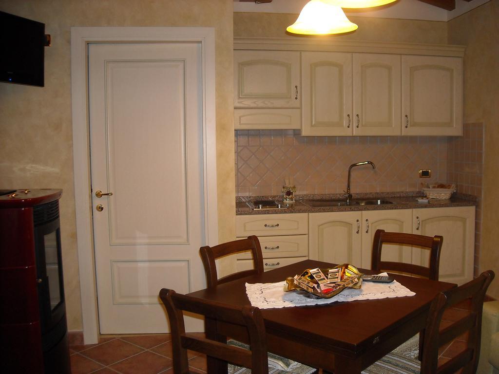 Appartamenti Roberta Cisanello Pisa Quarto foto