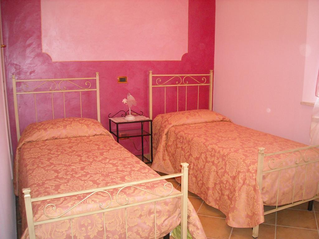 Appartamenti Roberta Cisanello Pisa Quarto foto