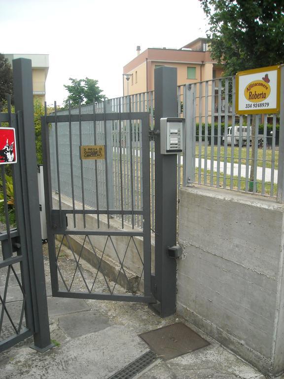 Appartamenti Roberta Cisanello Pisa Exterior foto