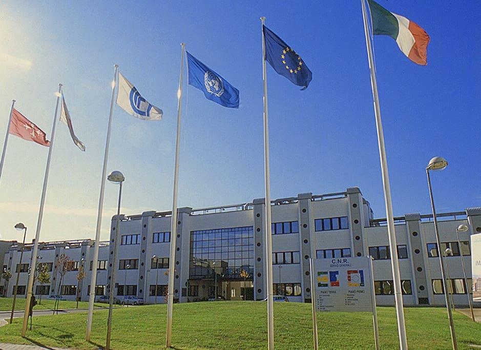 Appartamenti Roberta Cisanello Pisa Exterior foto