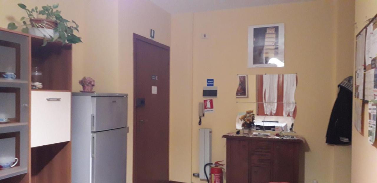 Appartamenti Roberta Cisanello Pisa Exterior foto